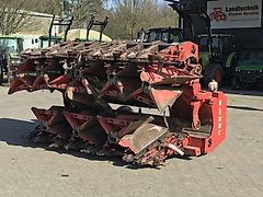 Olimac Drago SR8 Maispflücker