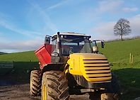 Multidrive 6185 Multidrive 6185