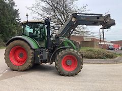Fendt 720