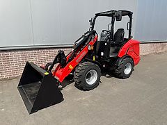 Manitou MLA 4-50 H P