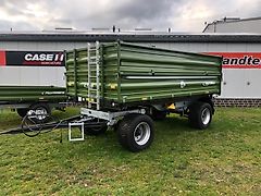 Fliegl DK 140 Fox