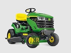 John Deere X107 #692283