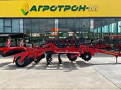Horsch Tiger 3 MT