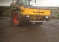 Claydon Hybrid Claydon Hybrid