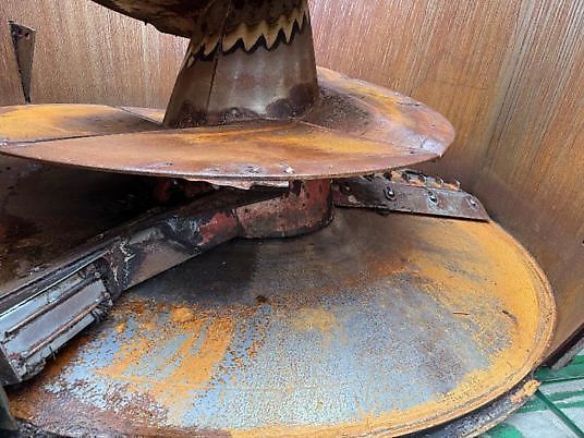 Strautmann VERTIMIX 1651