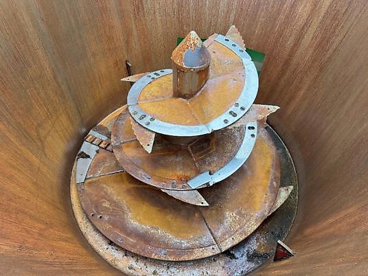 Strautmann VERTIMIX 1651