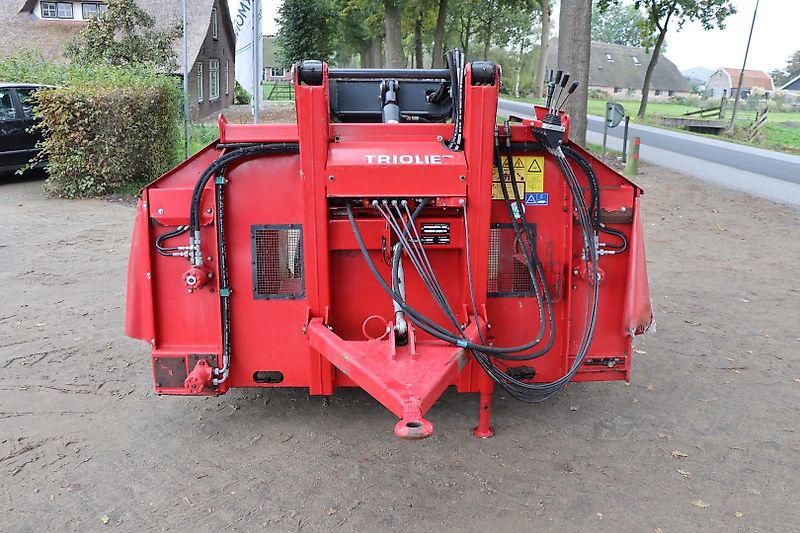 Trioliet UKW 3500