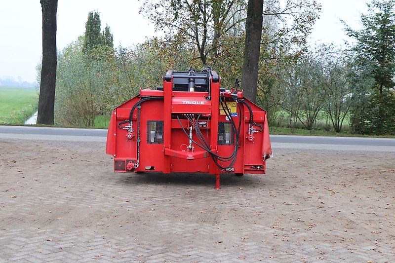 Trioliet UKW 3500