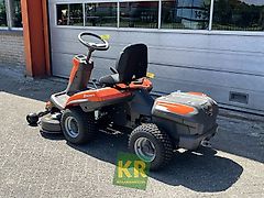 Husqvarna R200iX #60841