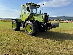 Mercedes-Benz MB-Trac