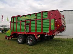 Strautmann Super Vitesse CFS 3502 DO