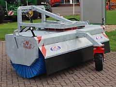 SWEEP TV800/260 PROF