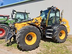 JCB TM 420 S