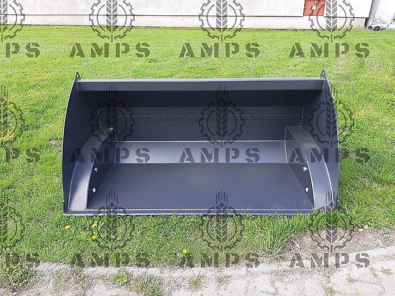 AMPS Szufla dalekiego wyładunku/ HOCHKIPPSCHAUFEL/ JCB, MANITOU, WEIDEMANN