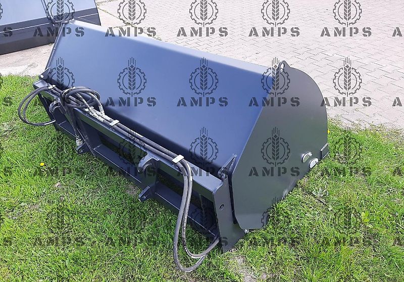 AMPS Szufla dalekiego wyładunku/ HOCHKIPPSCHAUFEL/ JCB, MANITOU, WEIDEMANN