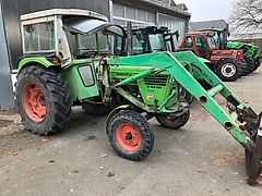 Deutz-Fahr 6206