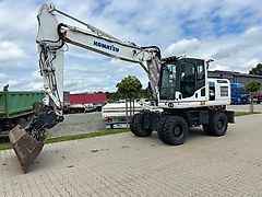 Komatsu PW 180-10