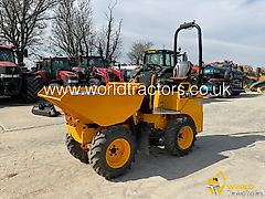 JCB 1T-2 HIGH TIP