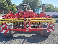 Pöttinger Terradisc 5000T
