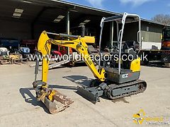 Wacker Neuson EZ17