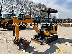 JCB 16C-1