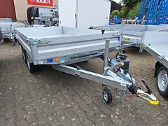 Humbaur HUK 273117 Rückwärtskipper