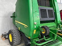 John Deere