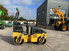 Bomag BW100AD-4 Roller (ST24748)