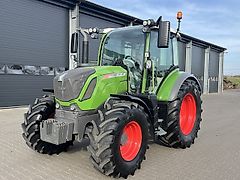 Fendt 311 VARIO