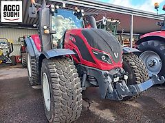 Valtra T144 VERSU