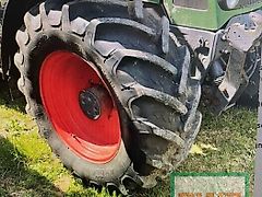 Fendt 714