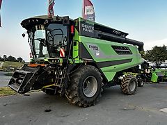 Deutz-Fahr C9306 TSB