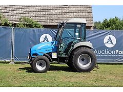 Landini Mistral 50 America