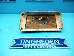 Ford 5000 (Spare part/Reservedel/Ersatzteil)
