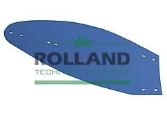 ROLLAND Odkładnia Śrubowa Agrolux Overum Korpus XL
