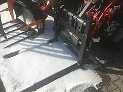 Weidemann Palletengabel