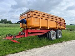 Miedema HST 120