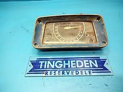 Ford 5000 (Spare part/Reservedel/Ersatzteil)