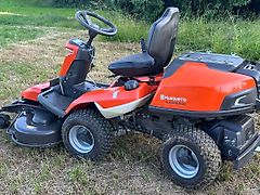 Husqvarna R 316 TX AWD