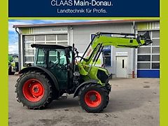 Claas ELIOS 210 CLASSIC MIT FL 40 E