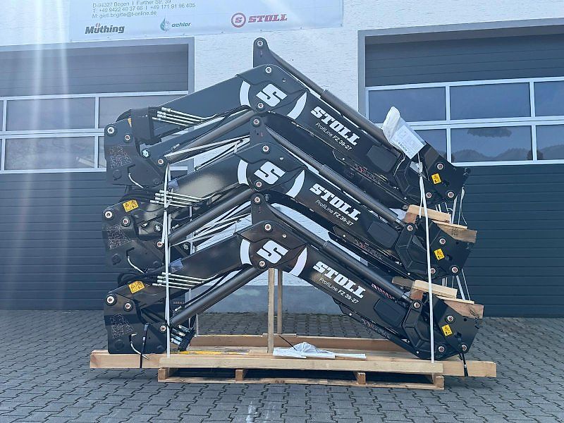 Stoll Profiline FZ 39-27