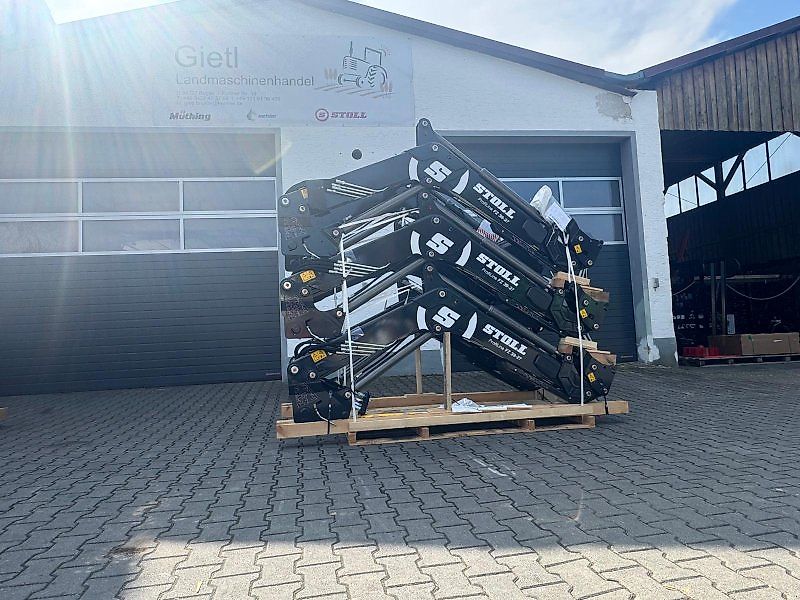 Stoll Profiline FZ 39-27