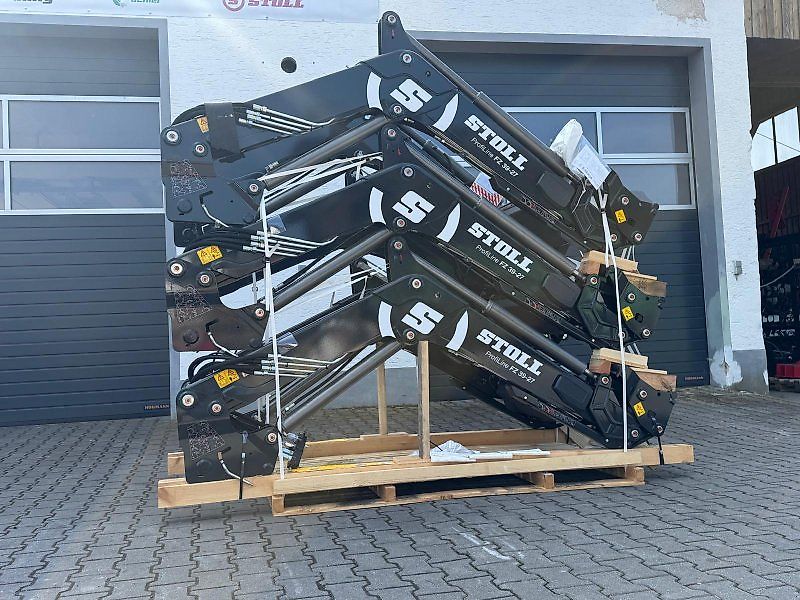 Stoll Profiline FZ 39-27