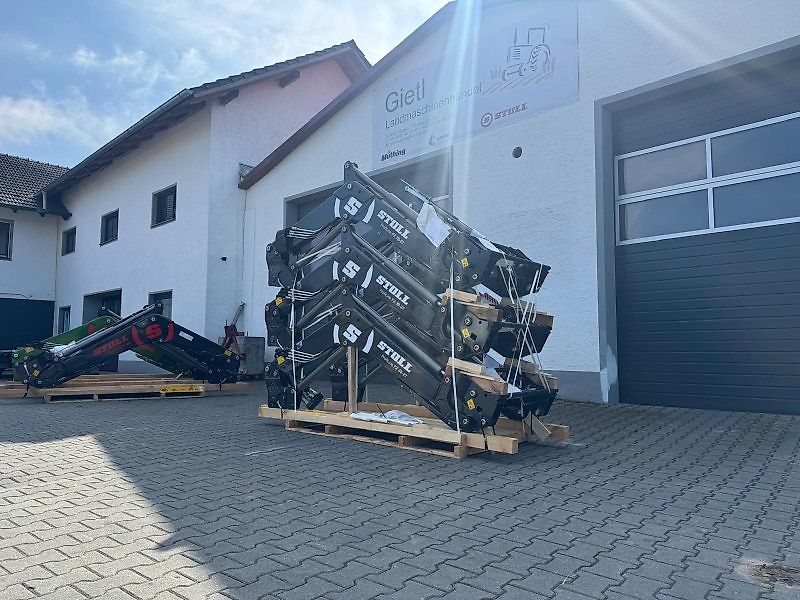 Stoll Profiline FZ 39-27