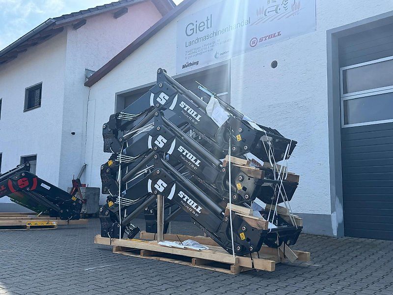 Stoll Profiline FZ 39-27