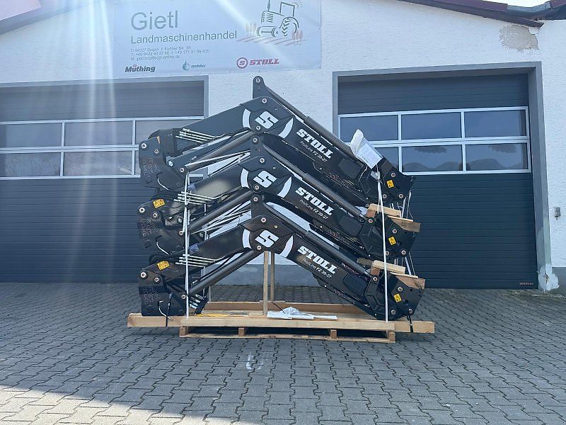 Stoll Profiline FZ 39-27