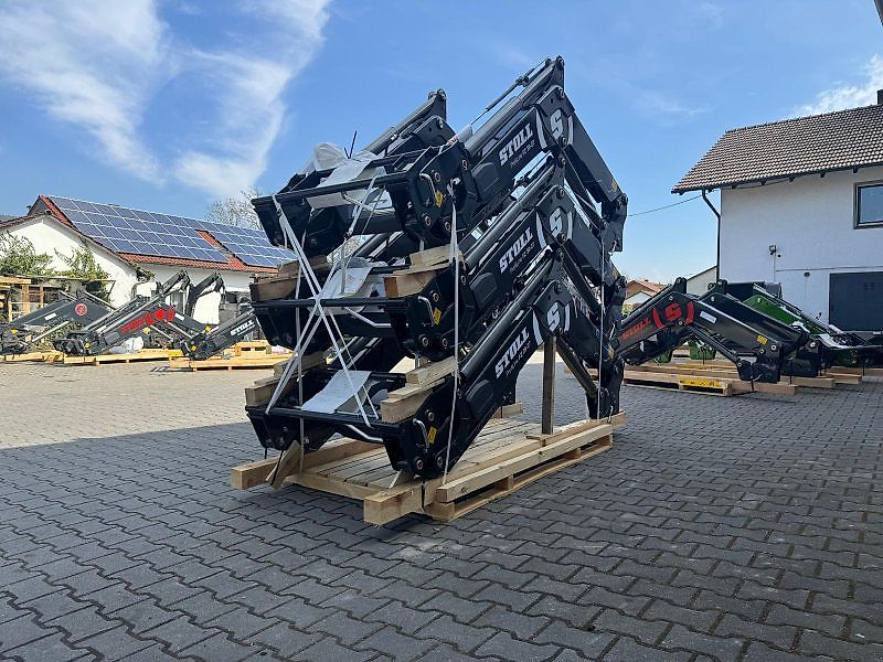 Stoll Profiline FZ 39-27