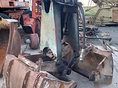 Fortschritt T174 , T188 Greifer