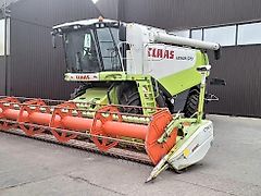 Claas Kombajn Claas Lexion 570 (2004)