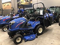 Iseki SXG 327
